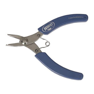 PLIERS HALCO SPLIT RING