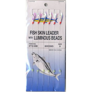 BAITRIG HOOK SIZE 10