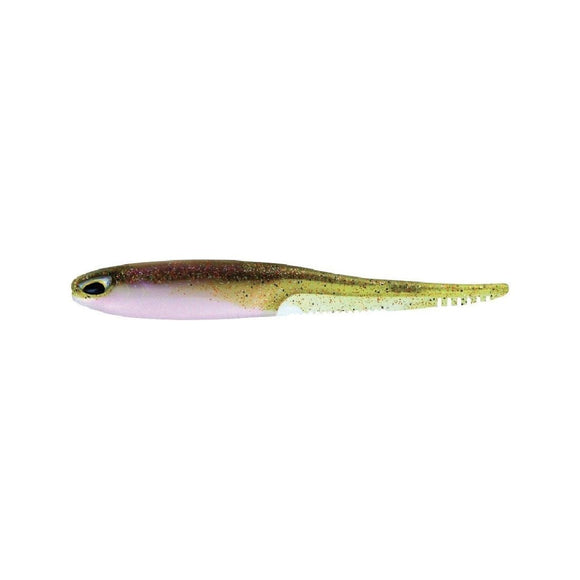 CHASE BAIT DAGGER BAIT 5.25 PEARL PRAWN