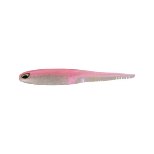 CHASE BAIT DAGGER BAIT 5.25 PINK