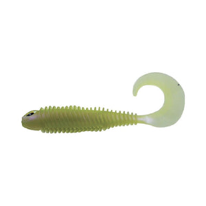 CHASE BAIT CURLY BAIT 3 WORM