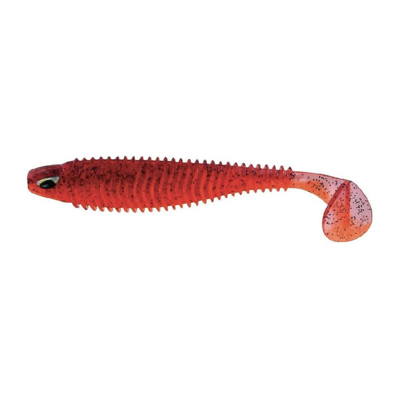 CHASE BAIT PADDLE BAIT 4 BLOOD ORANGE