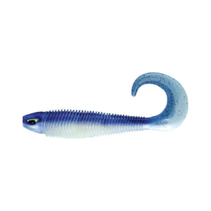 CHASE BAIT CURLY BAIT 3 PILCHARD