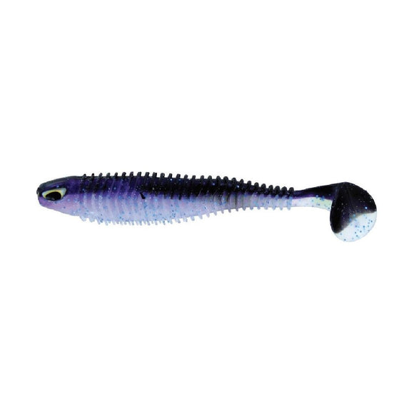 CHASE BAIT PADDLE BAIT 4 PURPLE PEARL