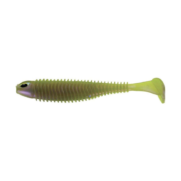 CHASE BAIT PADDLE BAIT 4 WORM