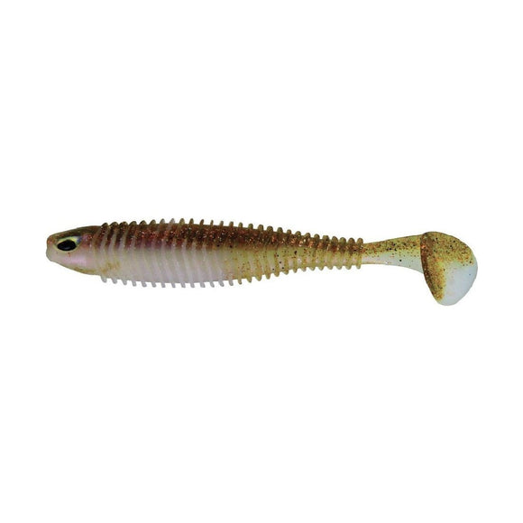 CHASE BAIT PADDLE BAIT 4 PEARL PRAWN