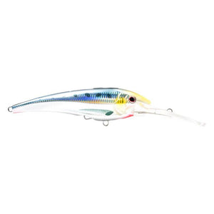 NOMAD DTX MINNOW 165MM SAR