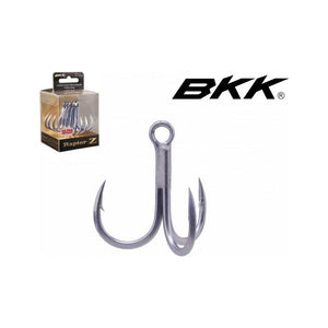 TREBLE BKK RAPTOR 5 X 2/0