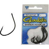 HOOK SHINER 4/0 P/P