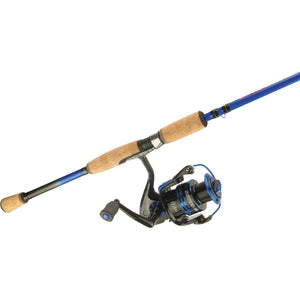 COMBO RAPALA X-STIK 7' 12LB