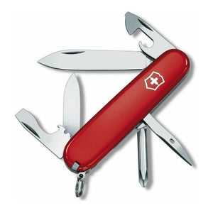 KNIFE VICTORINOX TINKER 1.4603 SWISS ARMY