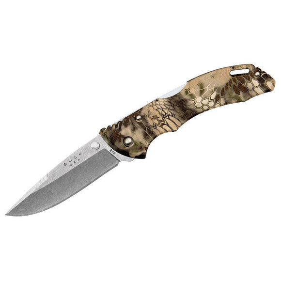 KNIFE BUCK BANTAM HIGHLANDER