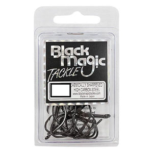 HOOK BLACK MAGIC KL 5/0