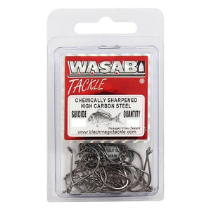 HOOK WASABI SUICIDE 8/0