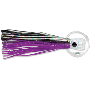 WILLIAMSON SOFT SAILFISH CATCHER BLK PUR