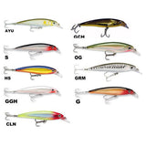 RAPALA X-RAP SALTWATER 10CM OG