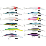 RAPALA X-RAP MAGNUM 16CM RH