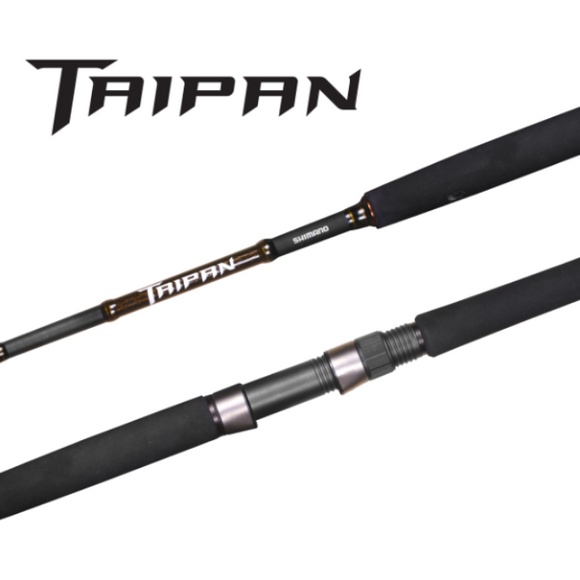 ROD SHIMANO TAIPAN 6'1PC HEAVY SPIN