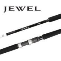 ROD SHIMANO JEWEL B/C 5'10 4-8KG