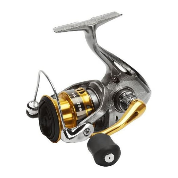 REEL SHIMANO SEDONA C3000-HGFI