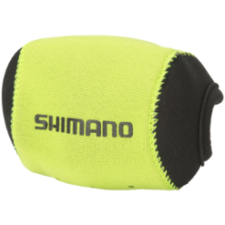 REEL COVER SHIMANO ROUND B/C