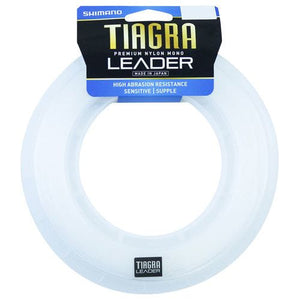 TIAGRA LEADER 30LB