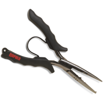PLIERS RAPALA STAINLESS 22CM