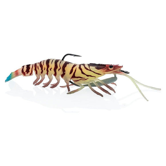 FLICK PRAWN 95 TIGER PRAWN