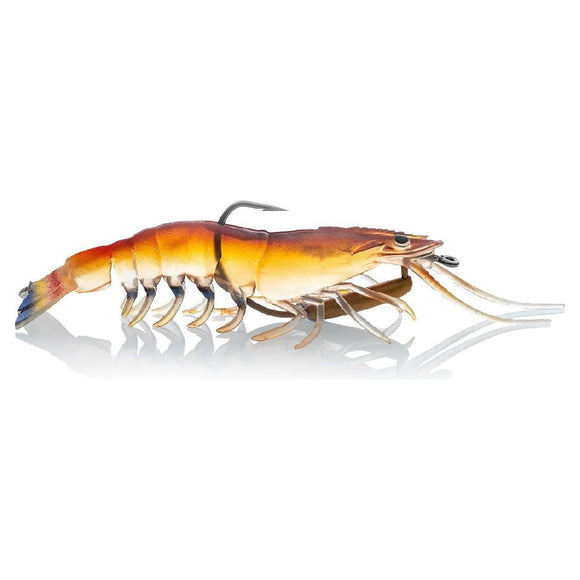 FLICK PRAWN 125 NATIVE PRAWN