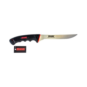 KNIFE WASABI 15CM FILLET