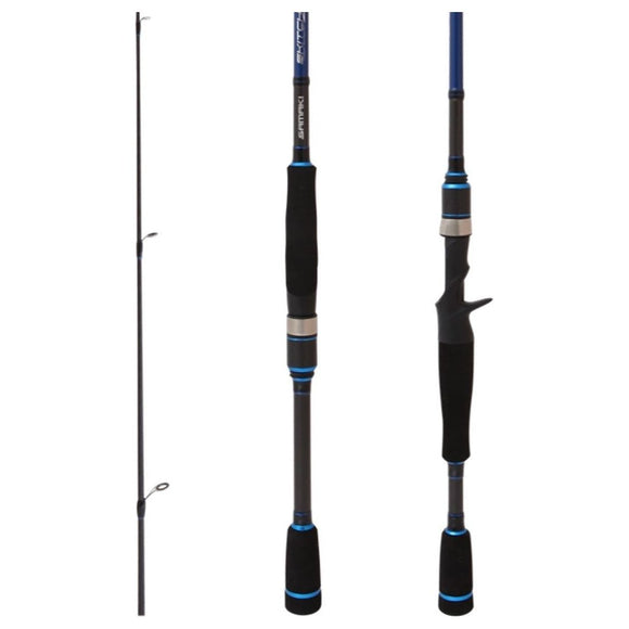 ROD SAMAKI SKITCH X SPIN 7' 10-20LB