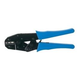 RATCHET CRIMPING TOOL