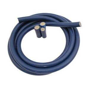 RUBBER BLUE RA 14MM P/MT