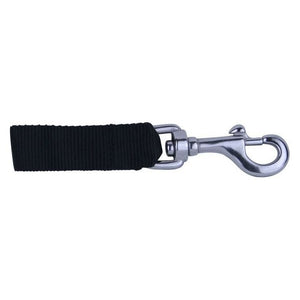 WEIGHT BELT LOOP CLIP