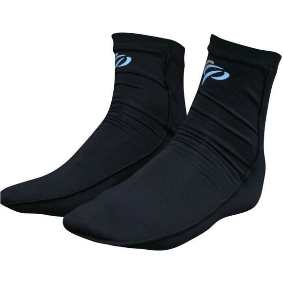 SOCK LYCRA LARGE/X-LARGE