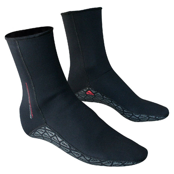 SOCK OCEAN HUNTER 1.5MM MED