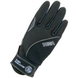 GLOVE TUSA WARM WATER LARGE