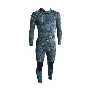 WETSUIT OCEAN HUNTER CORE-3 XL