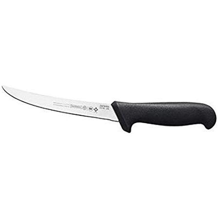 KNIFE MUNDIAL BONING CURVED 15CM 5516/6