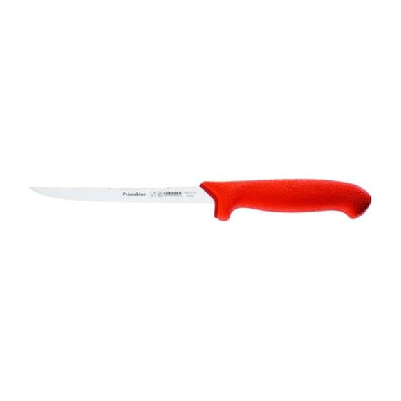 KNIFE GEISSER 18CM FILLET