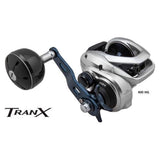 REEL SHIMANO TRANX 300A HG
