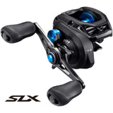 REEL SHIMANO SLX 150 B/C