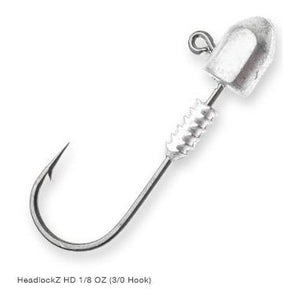 HEADLOCKZ 5/0 X 3/8OZ