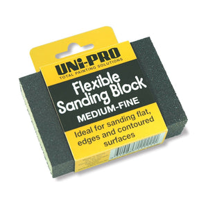 BLOCK MED-FINE