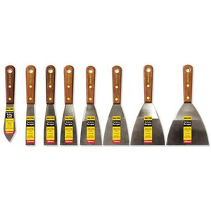 PUTTY KNIFE S/S 38MM