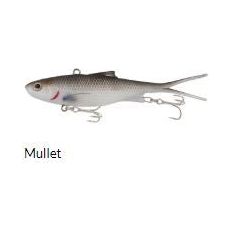 VIBELICIOUS FORK MULLET 100MM 20G