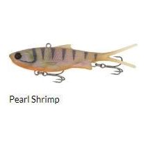 VIBELICIOUS FORK PEARL SHRIMP 100MM 20G