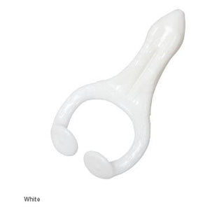 ZMAN HARD LEG FROGZ 4 WHITE