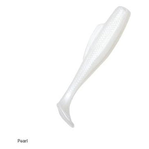 ZMAN MINNOWZ 3" PEARL 6PK