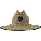 HAT STRAW SAMAKI SMALL/MED
